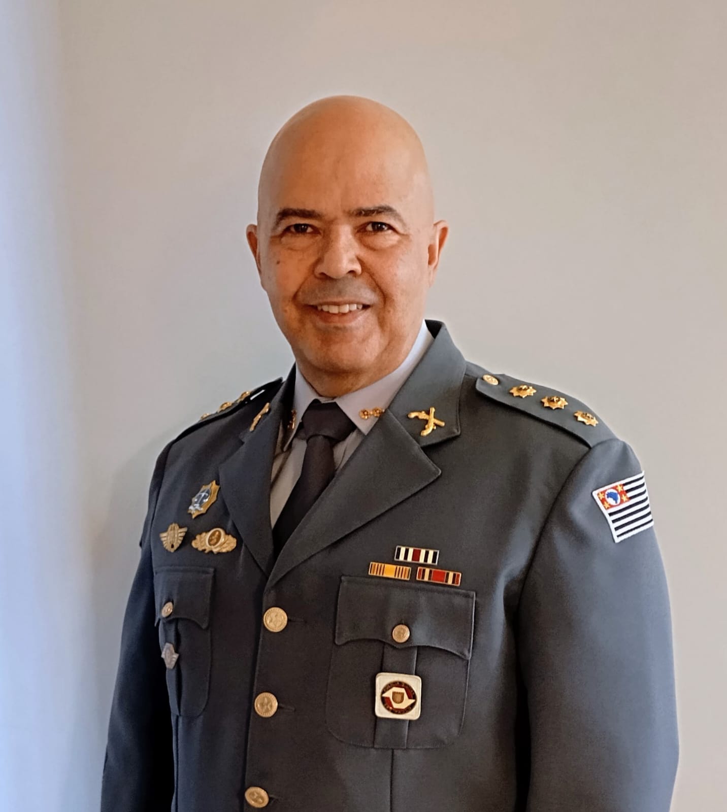 Escritorio Defensione