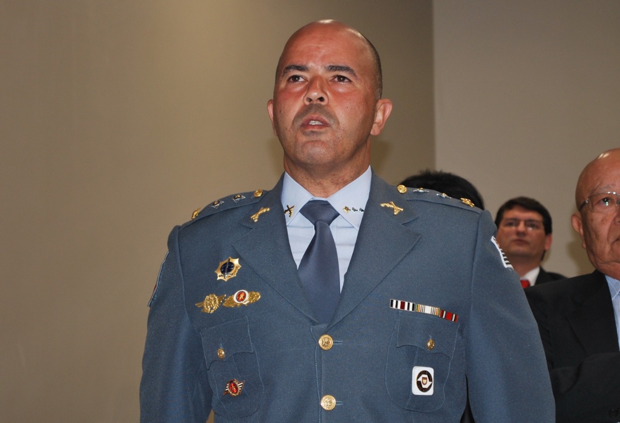 Escritorio Defensione