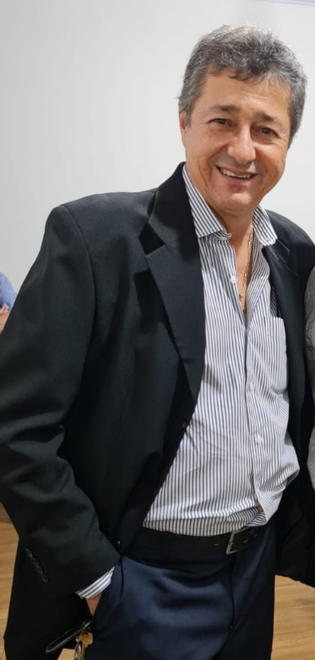 Carlos Alberto Soares