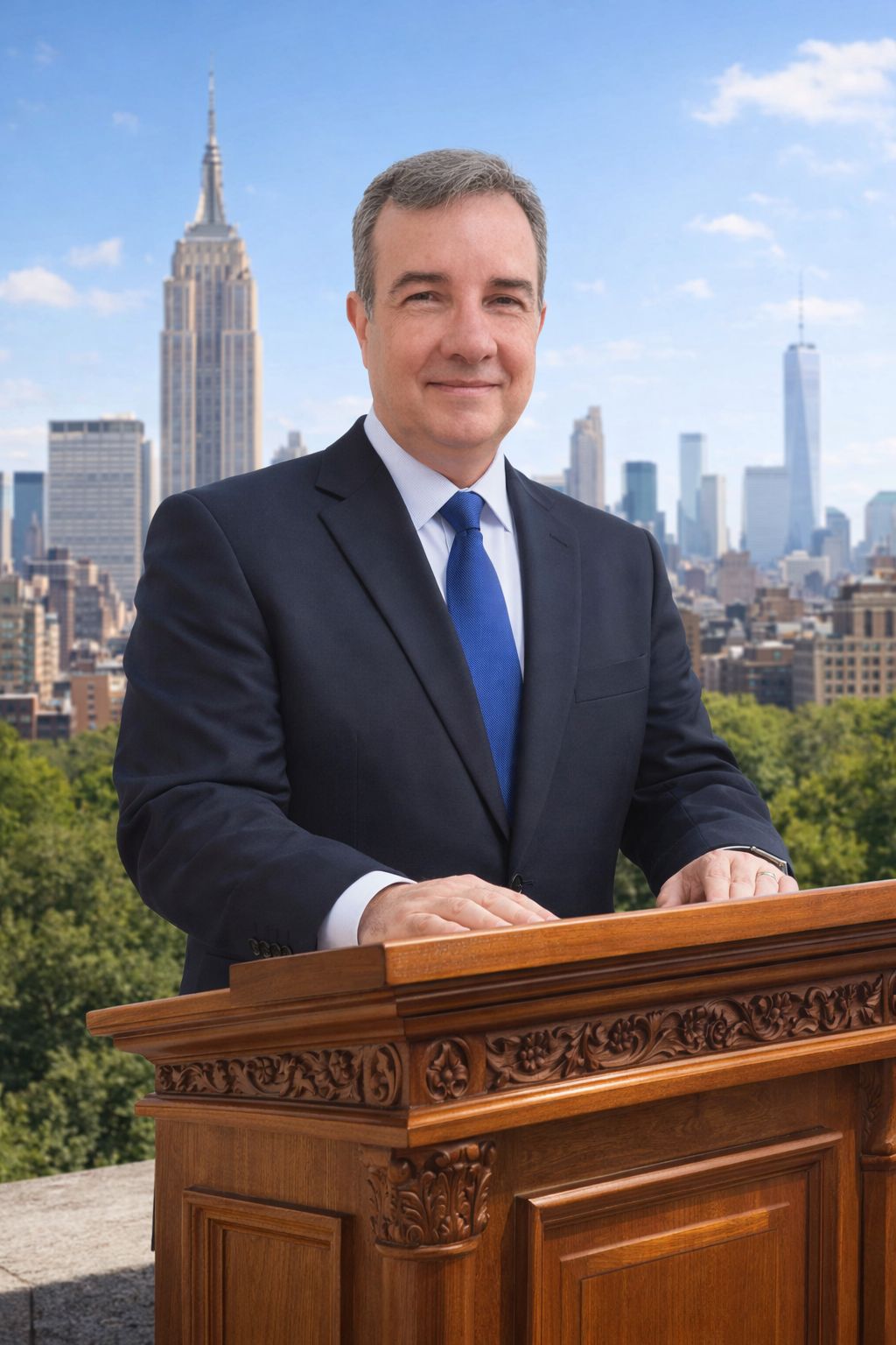 José Antônio Merlin Júnior